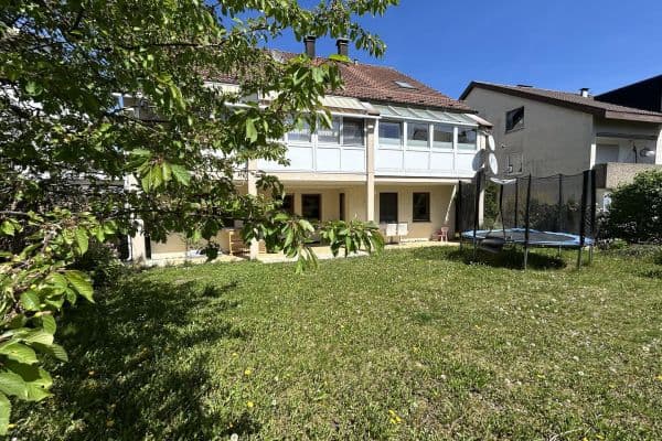 3 bedroom with open-plan kitchen flat for sale, 110 m², Goethestraße 10, Dettingen unter Teck 3 bedroom with open-plan kitchen flat for sale, 110 m², Goethestraße 10, Dettingen unter Teck