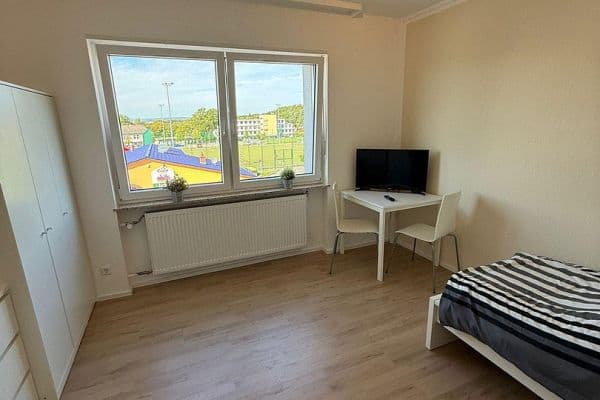 1 bedroom flat to rent, 20 m², Grünbergerstraße 124, Gießen 1 bedroom flat to rent, 20 m², Grünbergerstraße 124, Gießen