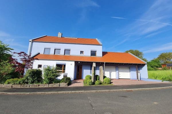 house for sale, 273 m², Geroldshause house for sale, 273 m², Geroldshause