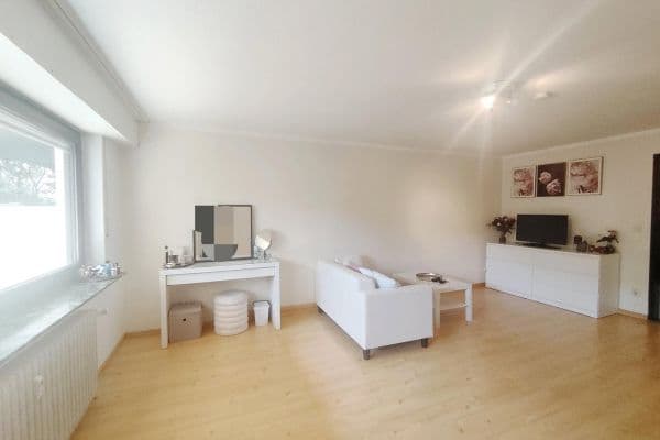 1 bedroom flat to rent, 31 m², Kahler Krug 18a, Bielefeld 1 bedroom flat to rent, 31 m², Kahler Krug 18a, Bielefeld