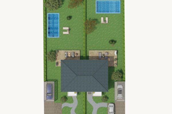 plot for sale, 491 m², Pullach, Bavaria plot for sale, 491 m², Pullach, Bavaria
