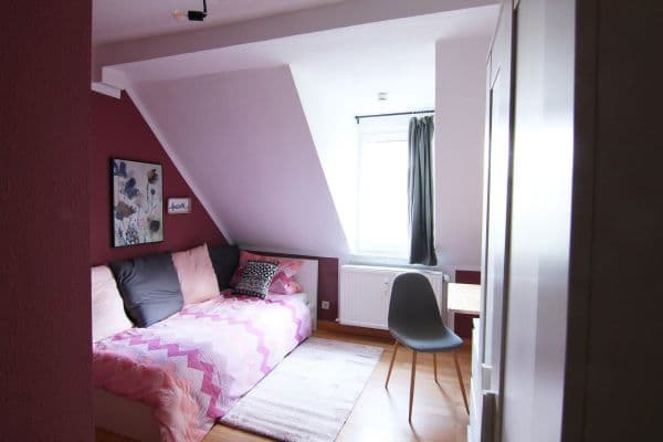 1 bedroom flat to rent, 15 m², Buttlarstraße 4, Fulda, Hesse 1 bedroom flat to rent, 15 m², Buttlarstraße 4, Fulda, Hesse