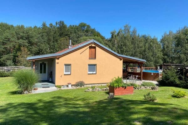 recreational property to rent, 0 m², Kondrač recreational property to rent, 0 m², Kondrač