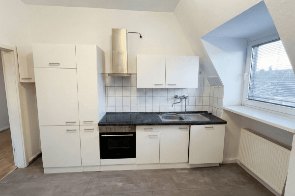 2 bedroom flat to rent, 59 m², Annenstraße, Witten 2 bedroom flat to rent, 59 m², Annenstraße, Witten