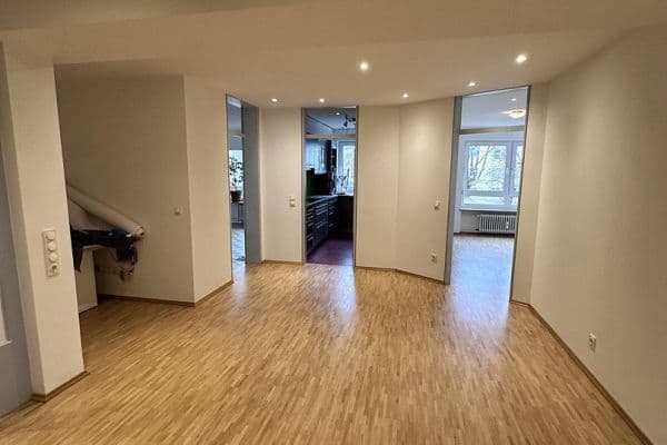 5 bedroom flat to rent, 126 m², München, Bavaria 5 bedroom flat to rent, 126 m², München, Bavaria