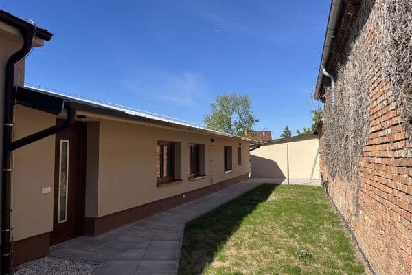 recreational property to rent, 0 m², Moravská Nová Ves recreational property to rent, 0 m², Moravská Nová Ves