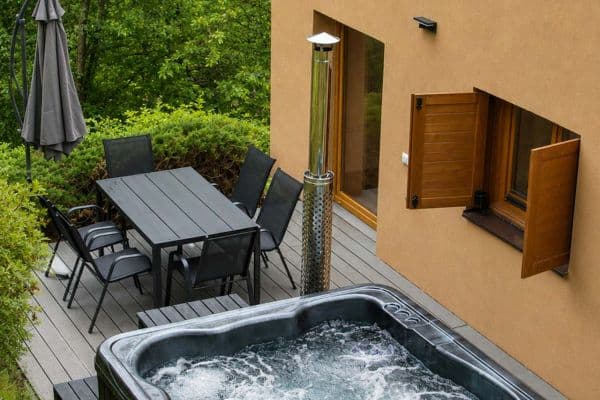recreational property to rent, 0 m², Buchlovice - Smraďavka recreational property to rent, 0 m², Buchlovice - Smraďavka