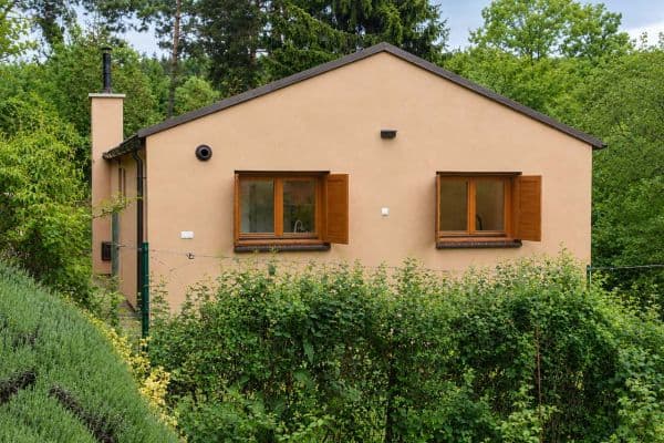 recreational property to rent, 0 m², Buchlovice - Smraďavka recreational property to rent, 0 m², Buchlovice - Smraďavka