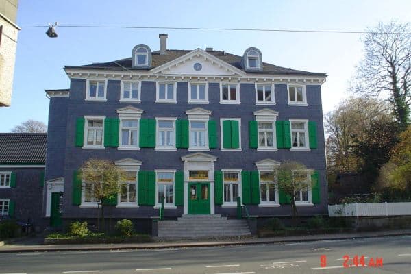 2 bedroom flat to rent, 50 m², Hauptsraße 104, Schwelm 2 bedroom flat to rent, 50 m², Hauptsraße 104, Schwelm