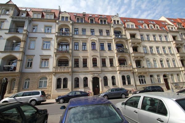 2 bedroom flat to rent, 68 m², Wilhelm-Buck-Str. 19, Dresden, Saxony 2 bedroom flat to rent, 68 m², Wilhelm-Buck-Str. 19, Dresden, Saxony