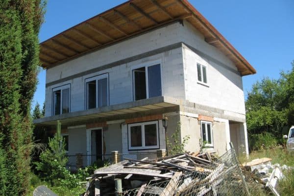recreational property for sale, 393 m², Hojšín recreational property for sale, 393 m², Hojšín