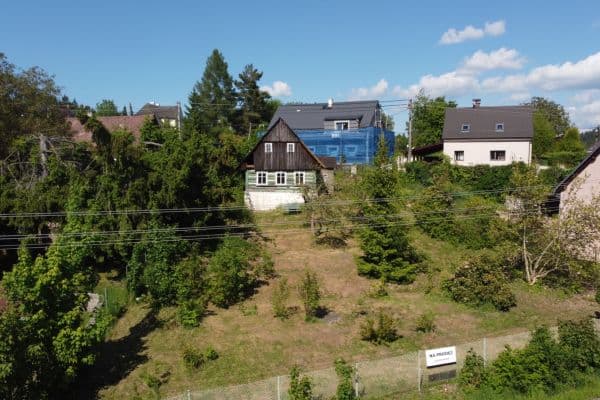 plot for sale, 1,001 m², Rádlo plot for sale, 1,001 m², Rádlo