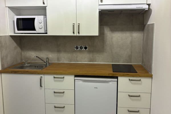 1 bedroom flat to rent, 27 m², Bulharská, Pardubice 1 bedroom flat to rent, 27 m², Bulharská, Pardubice