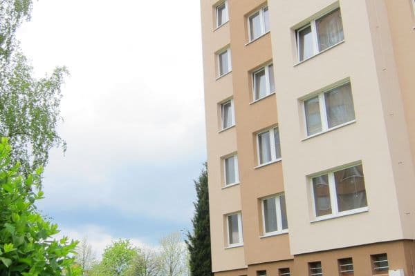 Studio flat to rent, 22 m², Rytířova, Praha Studio flat to rent, 22 m², Rytířova, Praha