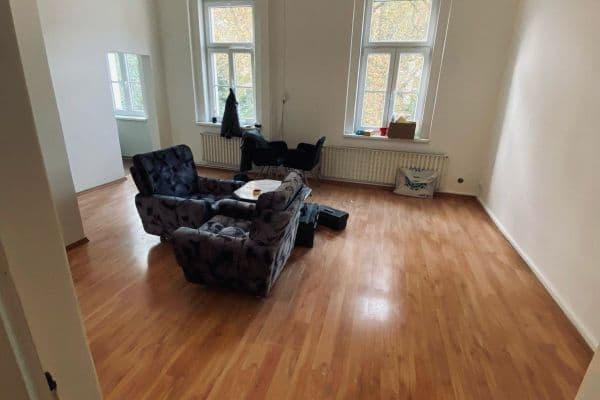 office to rent, 125 m², Dubečská, Praha office to rent, 125 m², Dubečská, Praha