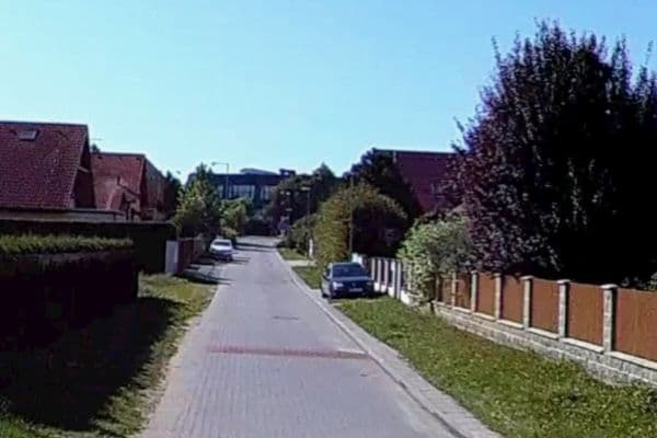 plot for sale, 816 m², Čelákovice plot for sale, 816 m², Čelákovice