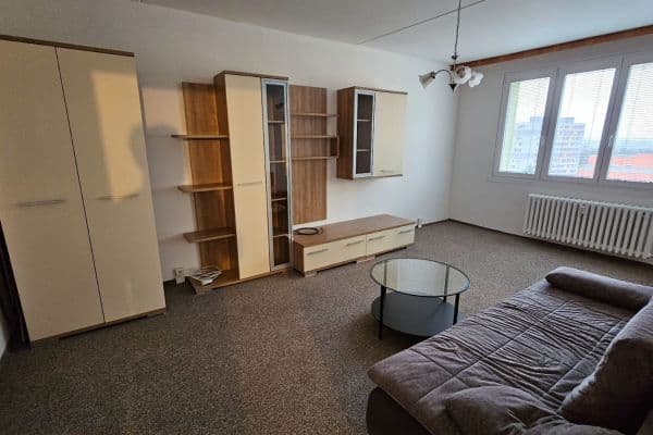 2 bedroom flat to rent, 60 m², Zvolská, Praha 2 bedroom flat to rent, 60 m², Zvolská, Praha