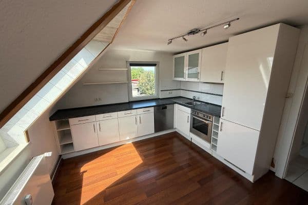 1 bedroom with open-plan kitchen flat to rent, 60 m², Frankfurt am Main, Hesse 1 bedroom with open-plan kitchen flat to rent, 60 m², Frankfurt am Main, Hesse