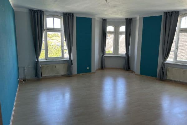 3 bedroom flat to rent, 111 m², Breitscheidstr. 7, Kassel, Hesse 3 bedroom flat to rent, 111 m², Breitscheidstr. 7, Kassel, Hesse