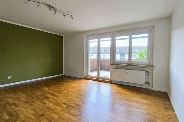 3 bedroom flat for sale, 84 m², Landshut, Bavaria 3 bedroom flat for sale, 84 m², Landshut, Bavaria
