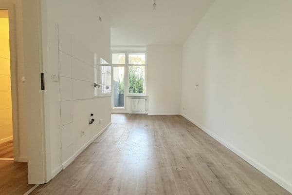 2 bedroom flat to rent, 57 m², Berliner Str. 99, Hagen 2 bedroom flat to rent, 57 m², Berliner Str. 99, Hagen