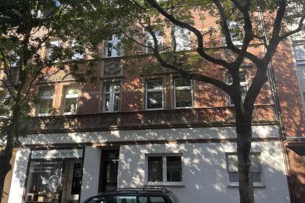 4 bedroom flat to rent, 87 m², Plutostr. 128, Herne 4 bedroom flat to rent, 87 m², Plutostr. 128, Herne