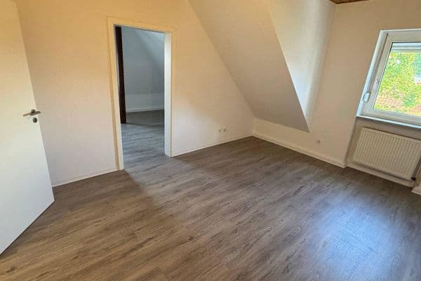 2 bedroom flat to rent, 50 m², Am Beul 28, Hattingen 2 bedroom flat to rent, 50 m², Am Beul 28, Hattingen