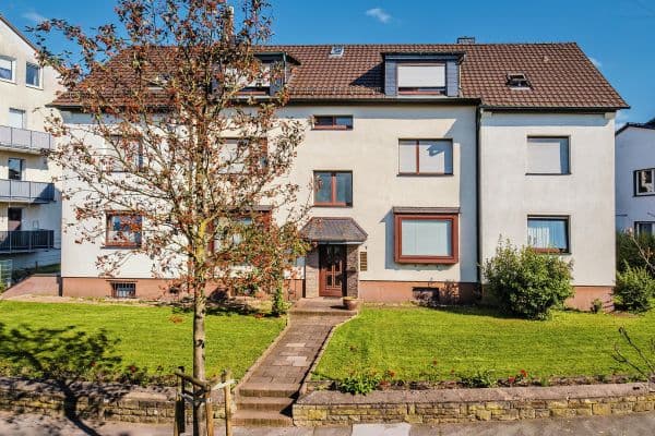 3 bedroom flat to rent, 61 m², Lerchenstr. 7, Gevelsberg 3 bedroom flat to rent, 61 m², Lerchenstr. 7, Gevelsberg