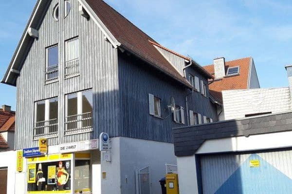 3 bedroom flat to rent, 100 m², Neuer Weg 8, Rosbach 3 bedroom flat to rent, 100 m², Neuer Weg 8, Rosbach