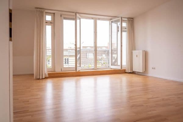 3 bedroom flat for sale, 86 m², Berlin, Berlin 3 bedroom flat for sale, 86 m², Berlin, Berlin