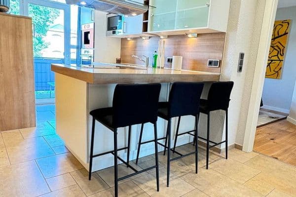 2 bedroom flat to rent, 57 m², Hegelstrasse.1, Zwickau 2 bedroom flat to rent, 57 m², Hegelstrasse.1, Zwickau