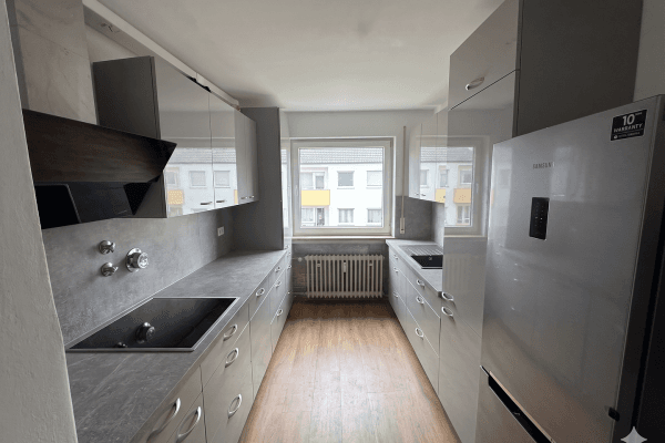 3 bedroom flat to rent, 82 m², Röntgenstraße 30, Königsbrunn 3 bedroom flat to rent, 82 m², Röntgenstraße 30, Königsbrunn