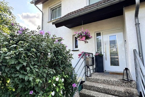 house for sale, 120 m², Weiterstadt, Hesse house for sale, 120 m², Weiterstadt, Hesse