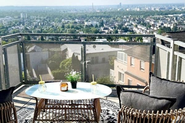 4 bedroom flat for sale, 110 m², Frankfurt 4 bedroom flat for sale, 110 m², Frankfurt