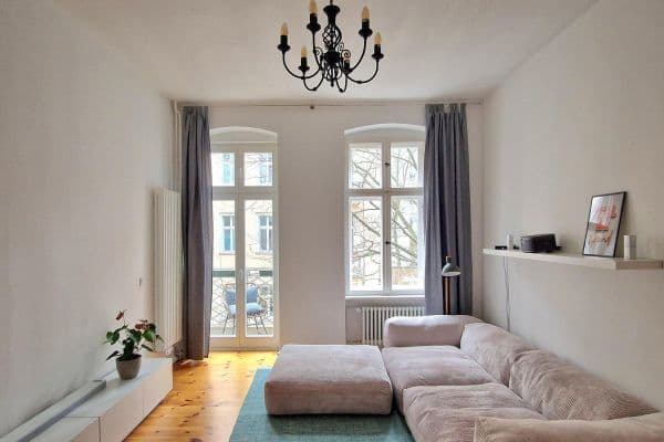 2 bedroom flat for sale, 74 m², Berlin, Berlin 2 bedroom flat for sale, 74 m², Berlin, Berlin