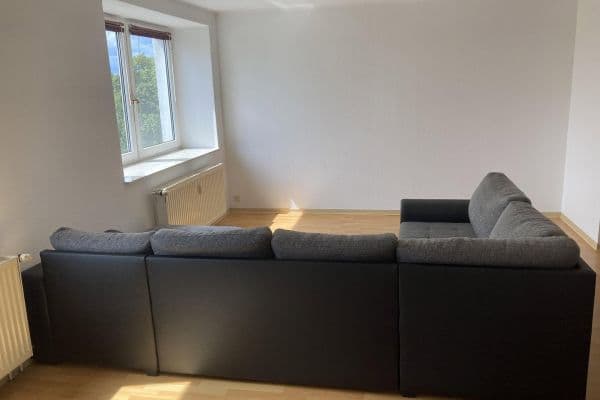 2 bedroom flat for sale, 47 m², Burgstädt 2 bedroom flat for sale, 47 m², Burgstädt