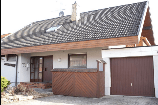 1 bedroom flat to rent, 55 m², Kiebingen 1 bedroom flat to rent, 55 m², Kiebingen