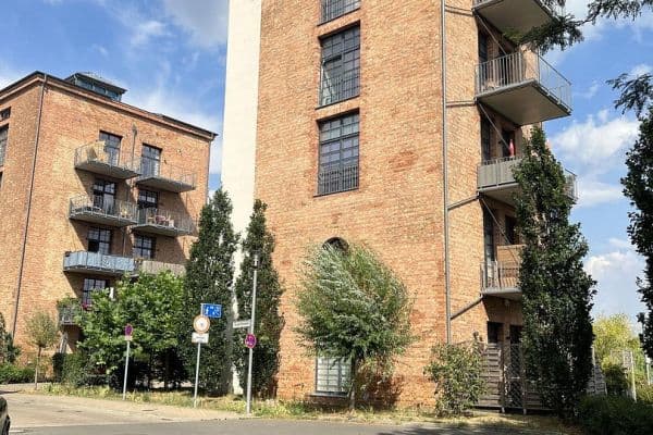 2 bedroom flat to rent, 70 m², An der Filmfabrik 21, Köpenick 2 bedroom flat to rent, 70 m², An der Filmfabrik 21, Köpenick
