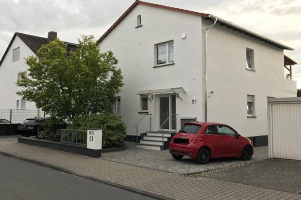 1 bedroom with open-plan kitchen flat to rent, 88 m², Mörfelder Str. 51, Mörfelden-Walldorf 1 bedroom with open-plan kitchen flat to rent, 88 m², Mörfelder Str. 51, Mörfelden-Walldorf