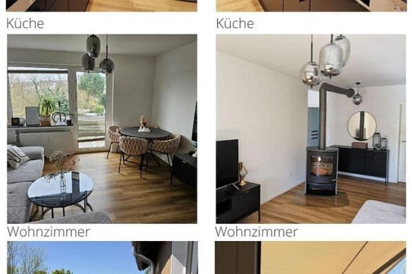 3 bedroom flat for sale, 70 m², Bochum 3 bedroom flat for sale, 70 m², Bochum