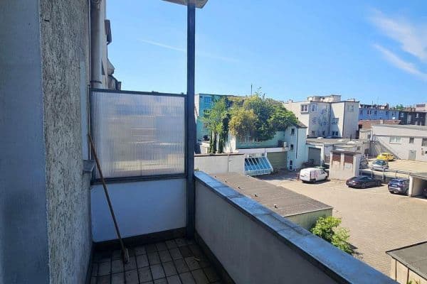 2 bedroom flat to rent, 68 m², Oststraße 7, Witten 2 bedroom flat to rent, 68 m², Oststraße 7, Witten
