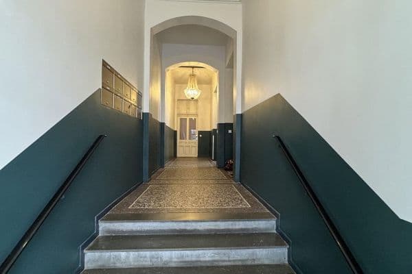 3 bedroom flat to rent, 84 m², Mannehim, Baden-Württemberg 3 bedroom flat to rent, 84 m², Mannehim, Baden-Württemberg
