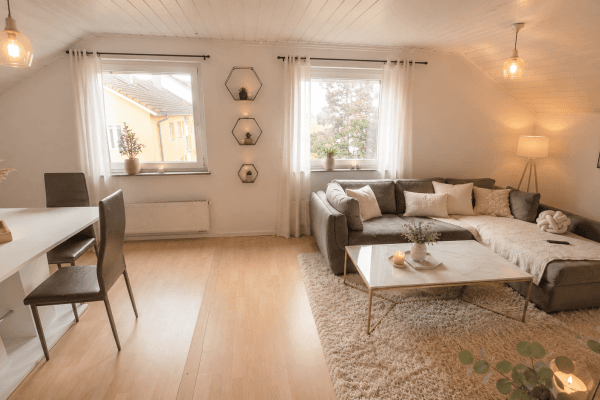 3 bedroom flat to rent, 65 m², Buchenstraße 5, Ebersbach-Sulpach 3 bedroom flat to rent, 65 m², Buchenstraße 5, Ebersbach-Sulpach