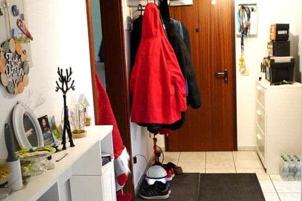 3 bedroom flat to rent, 72 m², Gifhorn 3 bedroom flat to rent, 72 m², Gifhorn