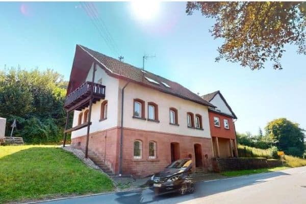 house for sale, 142 m², Bannholz 2, Elztal house for sale, 142 m², Bannholz 2, Elztal