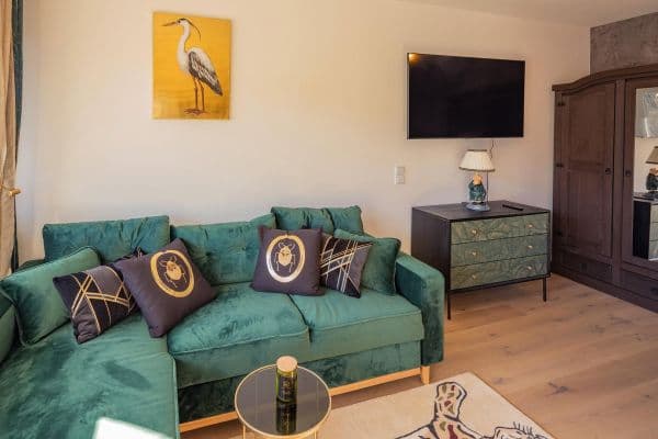 Studio flat to rent, 40 m², Brucker Str. 11, Dachau, Bavaria Studio flat to rent, 40 m², Brucker Str. 11, Dachau, Bavaria