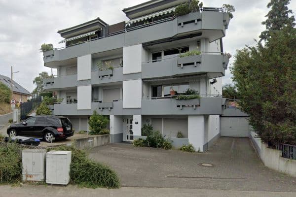 2 bedroom flat to rent, 62 m², Rheindorfer Straße 168, Langenfeld 2 bedroom flat to rent, 62 m², Rheindorfer Straße 168, Langenfeld