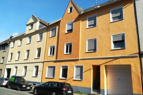2 bedroom flat to rent, 45 m², Krayer Str. 30, Bochum 2 bedroom flat to rent, 45 m², Krayer Str. 30, Bochum