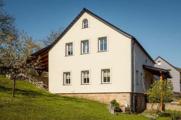 recreational property to rent, 0 m², Kunratice recreational property to rent, 0 m², Kunratice