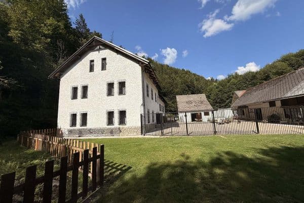 recreational property to rent, 0 m², Osečnice - Klečkov recreational property to rent, 0 m², Osečnice - Klečkov